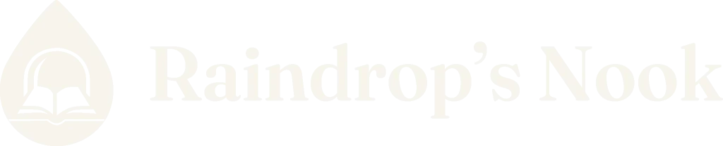 Raindrop's Nook — home