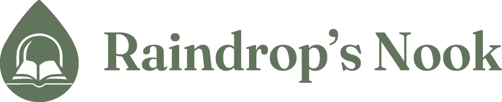 Raindrop's Nook — home